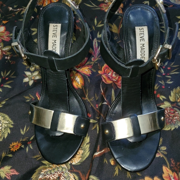 Steve Madden High heels - Picture 2 of 6